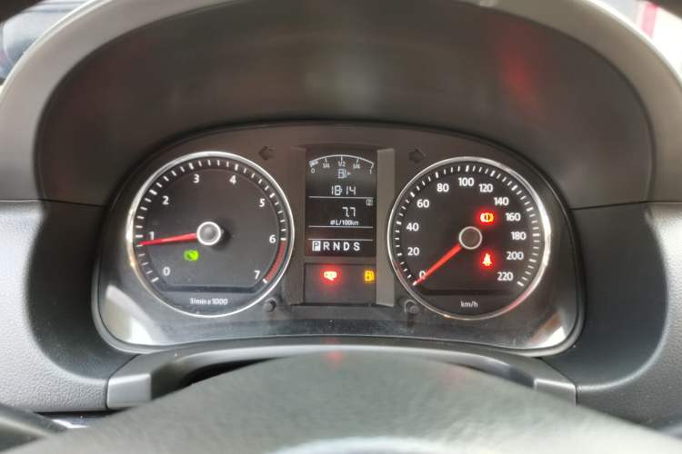 Used Volkswagen Lavida 2011 1.6L Automatic Premium Edition