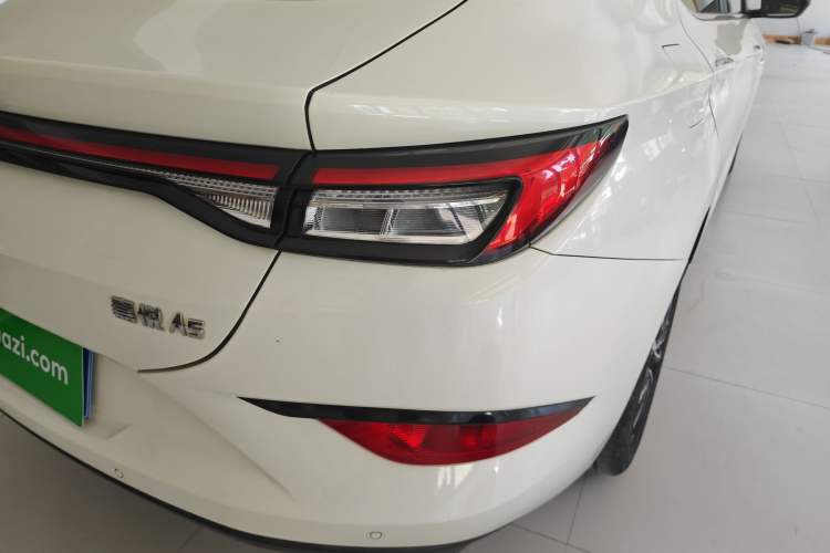 Used JAC Group J7 2020 1.5T CVT Elite Model
