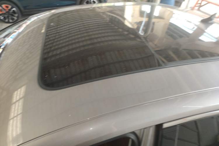 Used CHANGAN Eado 2020 PLUS Blue Whale NE 1.4T GDI DCT Flagship Model
