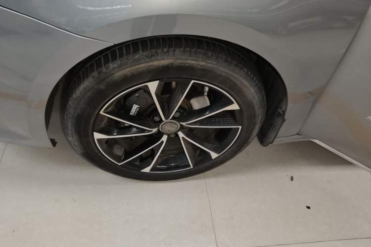 Used MG 6 2017 20T Automatic Luxury Smart Connect Version China V Standard