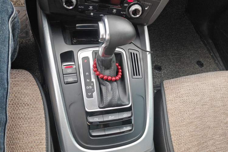 Used Audi Q5 2016 40 TFSI Technology Edition