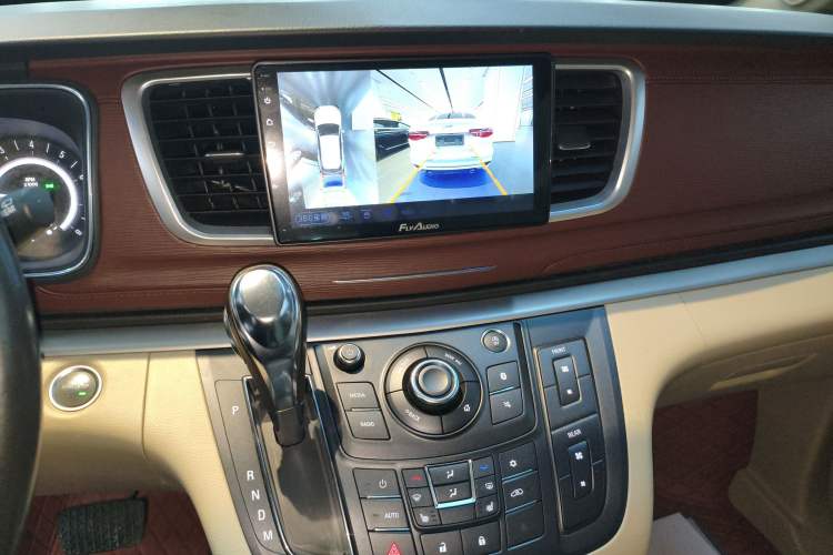 Used Buick GL8 2018 28T Prestige Version China VI Standard