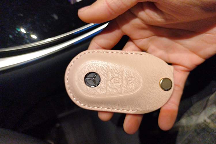 Used Mercedes-Benz GLC 2023 GLC 260 L 4MATIC Dynamic Edition 5-seater