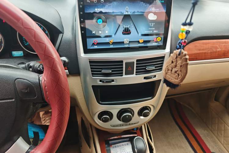 Used Buick Excelle 2013 1.5L Automatic Luxury Model