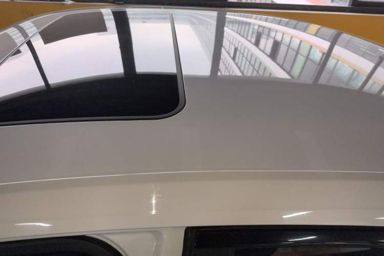 Used Cadillac CT4 2021 28T Fashion Edition Roof