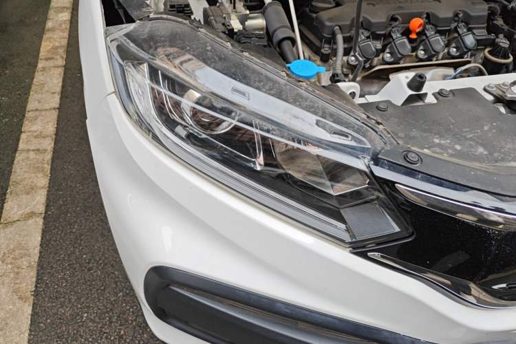 Used Honda XR-V 2017 1.8L EXi CVT Comfort Version Right Front Headlight