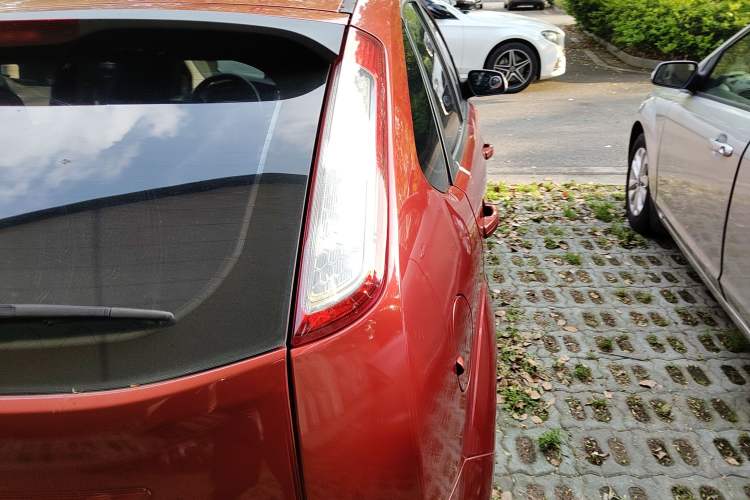 Used Ford Focus 2013 Hatchback Classic 1.8L Automatic Base Model
