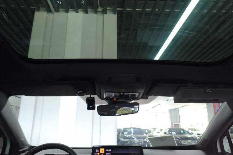 Used Volkswagen ID.4 X 2024 Pure & Smart Edition