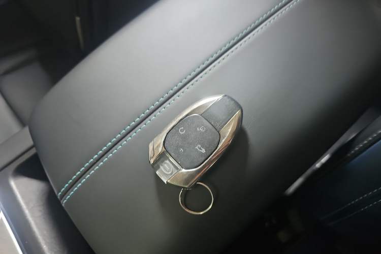 Used GAC Trumpchi GS3 2023 Shadow Speed 270T Enjoyment Edition
