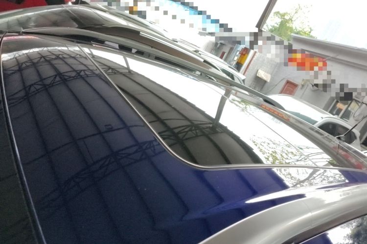 Used Ford Kuga 2017 EcoBoost 245 4x4 Prestige Edition