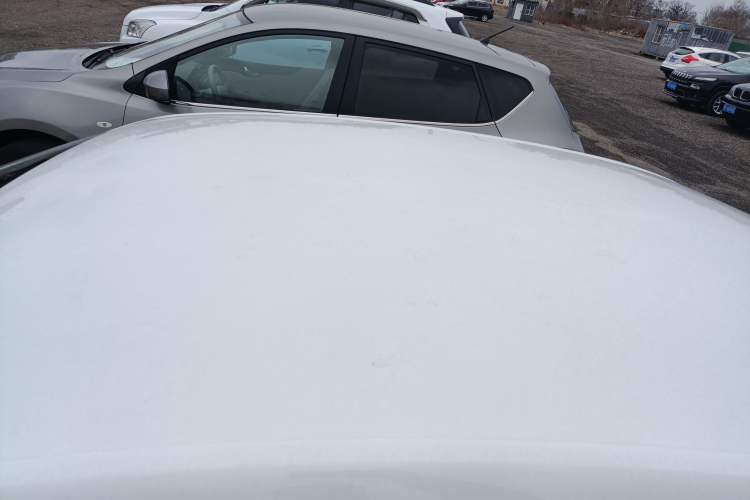 Used Volkswagen Bora 2017 1.6L Automatic Fashion Model