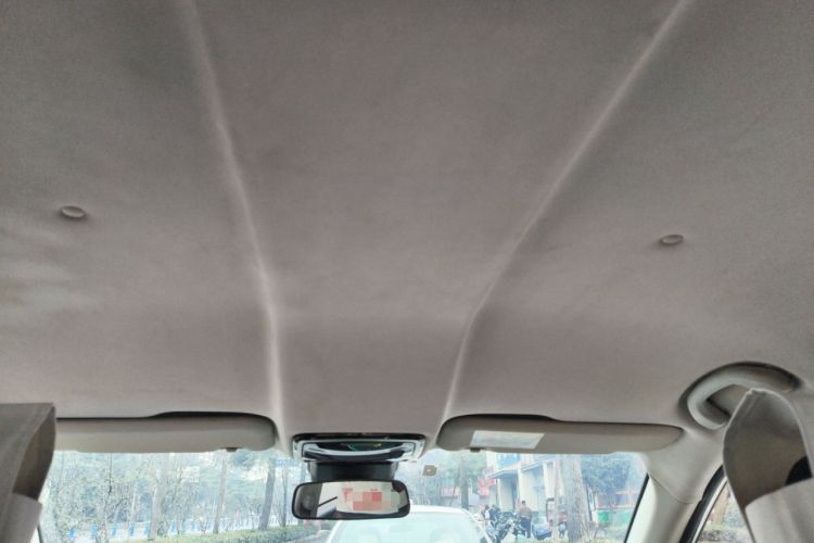 Used WM Motor EX5 2019 EX5 Mate Weymeng Edition 400