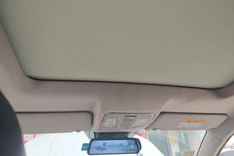 Used CHANGAN CS75 2020 280T Automatic Ya Zhi Model China VI Standard
