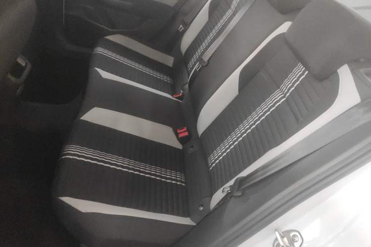 Used Volkswagen Bora 2024 200TSI DSG Comfort Edition
