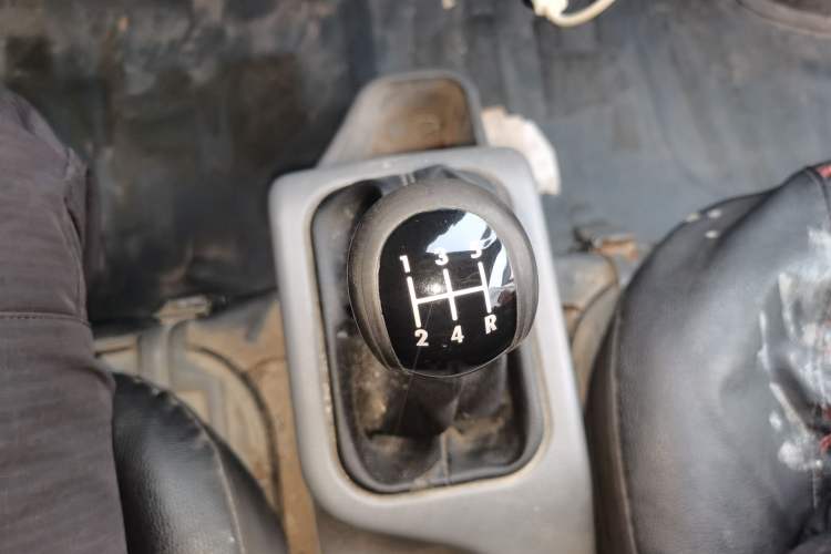 Used Wuling Zhiguang 2015 1.2L S Practical Model LSI
