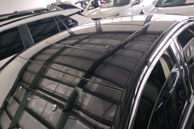 Used Ford Taurus 2019 EcoBoost 245 Premium Edition