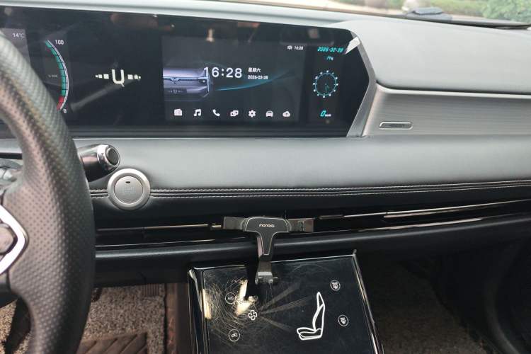 Used NETA U 2021 Pro 400 Industry Custom Edition
