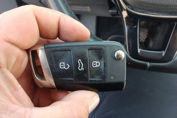 Used Volkswagen Passat 2017 330TSI DSG Luxury Edition