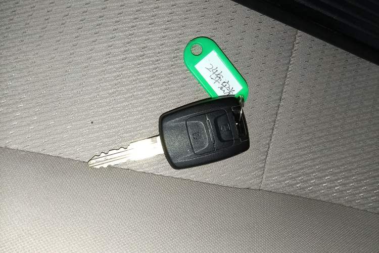 Used Wuling Hongguang V 2022 1.5L Jingqu Edition Electric-Assist LAR
