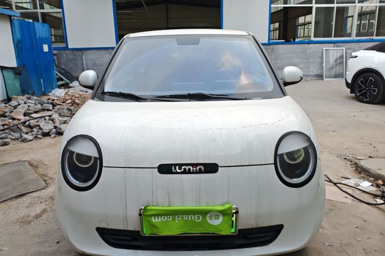 Used Qiyuan Lumin 2022 210km Sweet Edition