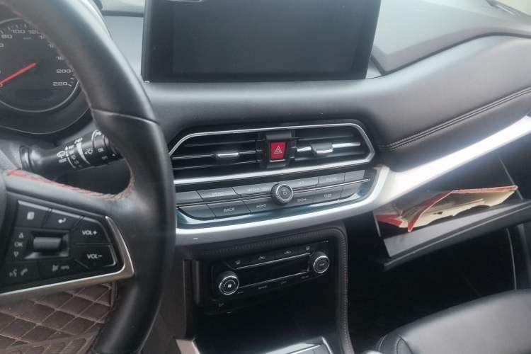 Used JAC Refine R3 2018 1.6L Manual Luxury Model