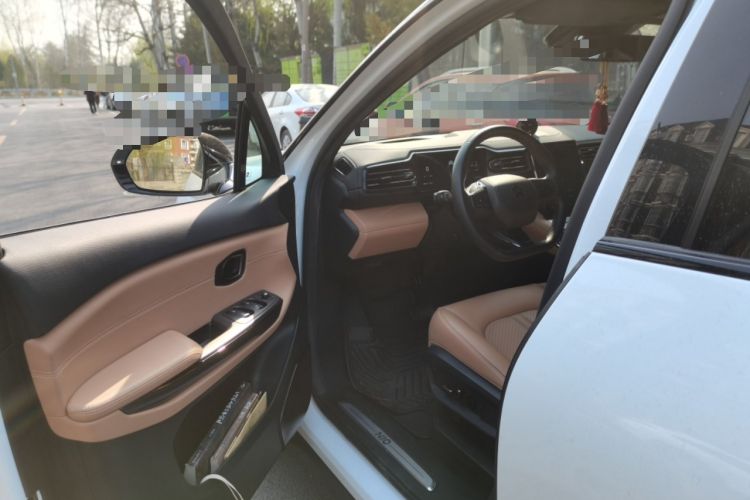 Used Nio ES6 2020 600 km Sport Edition
