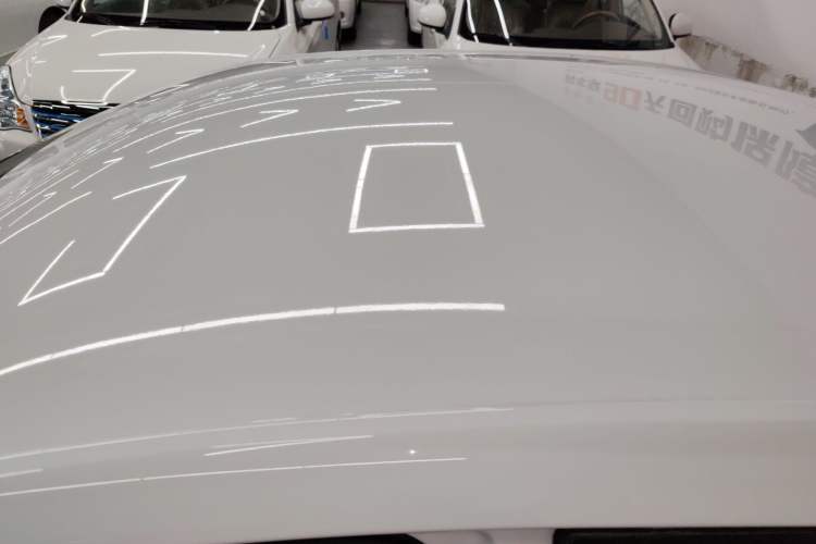 Used Roewe i5 2026 Model 1.5L Manual Comfort Version Roof