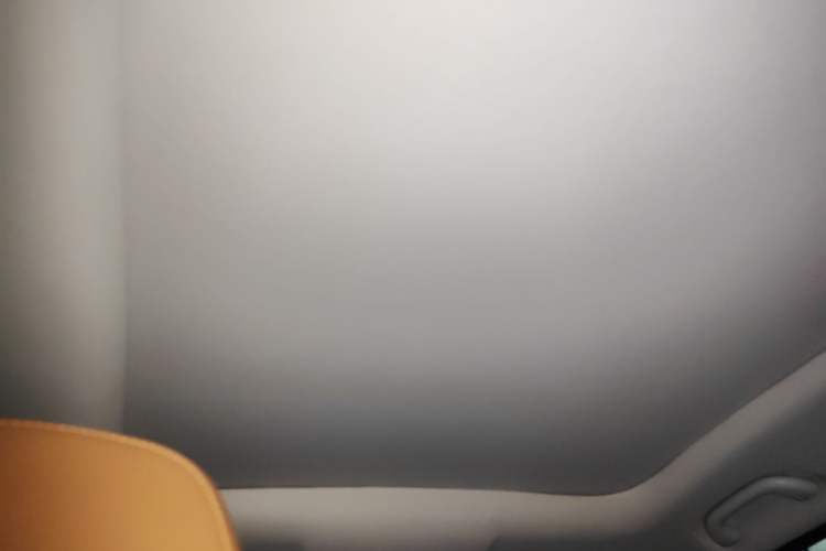 Used BAIC Beijing X7 2020 1.5TD DCT Leading Edition Headliner