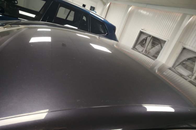 Used BYD Qin L 2024 DM-i 80KM Leading Model