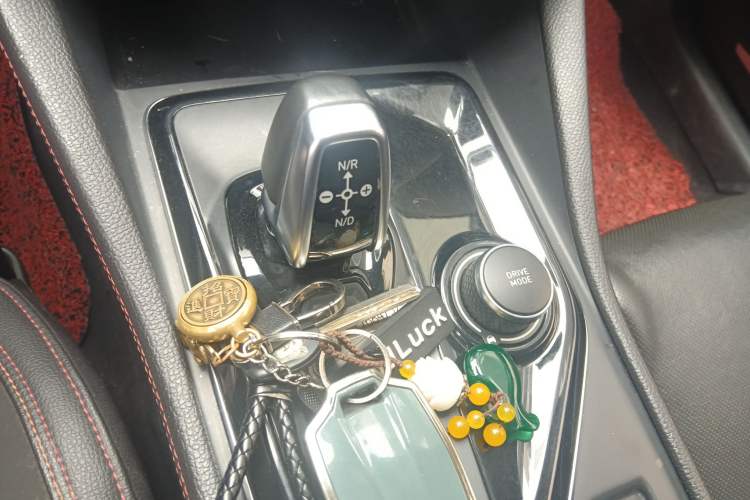 Used Lynk & Co 03 2019 1.5TD DCT Sport Edition China VI Standard
