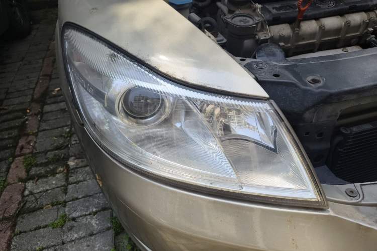 Used Skoda Octavia 2012 1.6L Automatic Yijun Edition