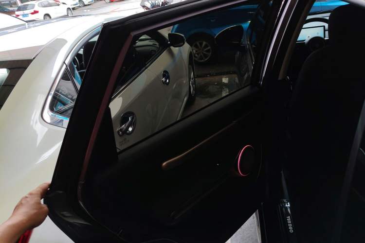 Used Baojun Cloud 2023 460 Max
