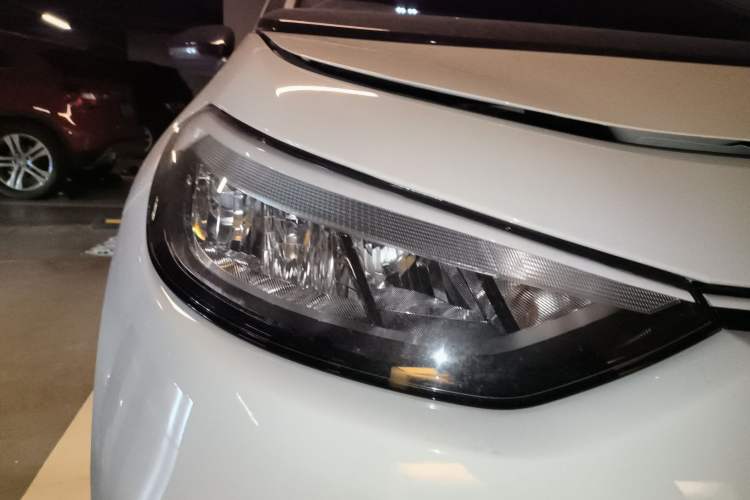 Used Volkswagen ID.3 2025 Smart Edition Outstanding Model
