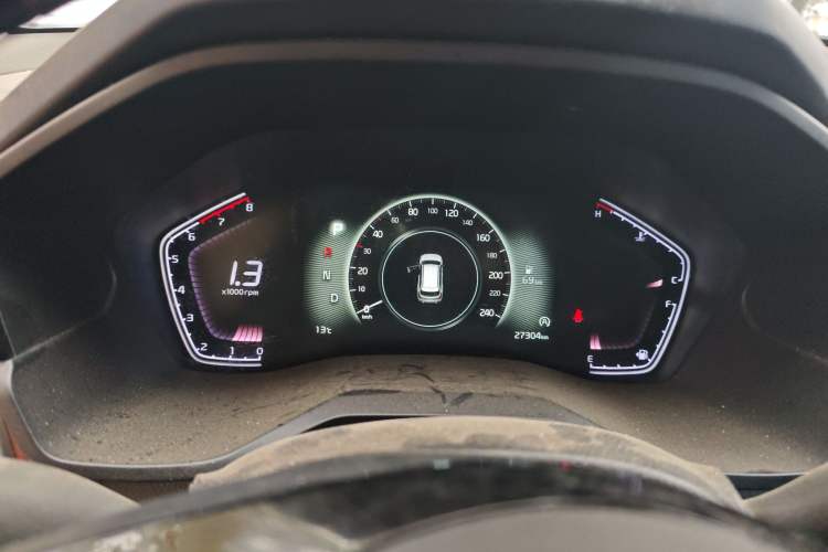 Used Kia Sportage R 2021 Ace 2.0L Splendid Edition