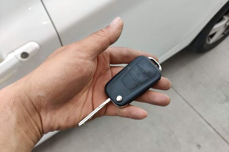 Used Roewe 350 2014 1.5L Manual Xunchi Edition