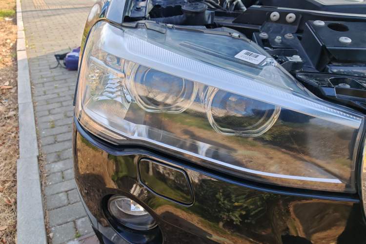 Used BMW X3 (Import) 2016 sDrive20i
