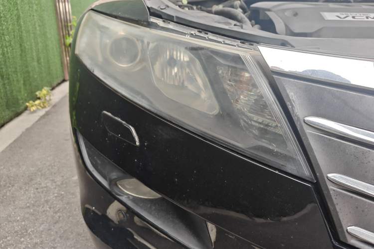 Used Honda Crosstour 2011 3.5L Flagship Edition