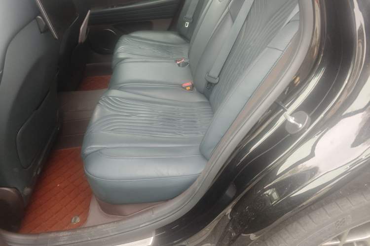 Used Genesis G80 2023 2.5T Rear-Drive Flagship Edition