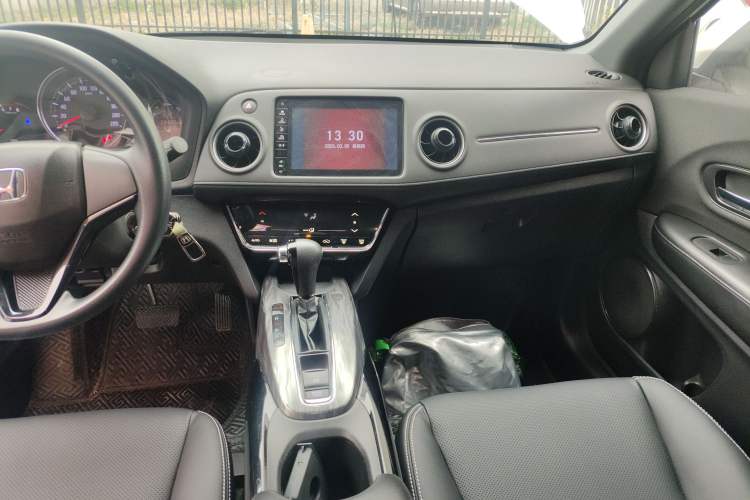 Used Honda XR-V 2021 220TURBO CVT Comfort Version