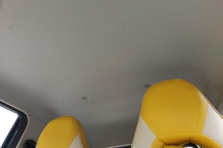 Used Chery QQ Ice Cream 2022 120km Conical Shape Lithium Iron Phosphate
