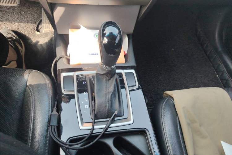 Used Hyundai Mistra 2016 1.8L Automatic Smart GLS
