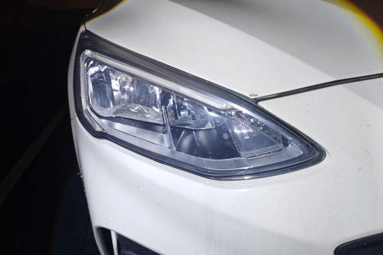 Used Ford Focus 2020 Sedan EcoBoost 180 Automatic Trend Edition