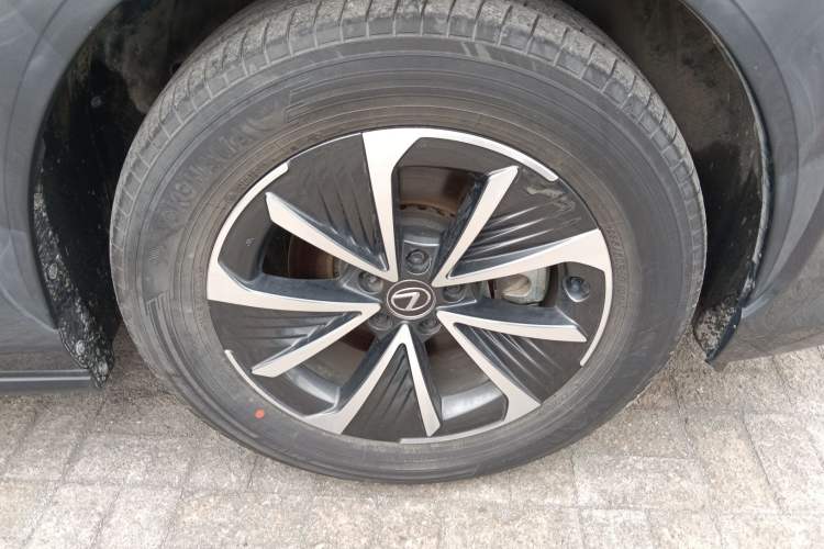 Used Lexus RZ 2023 450e All-Wheel Drive Luxury Edition
