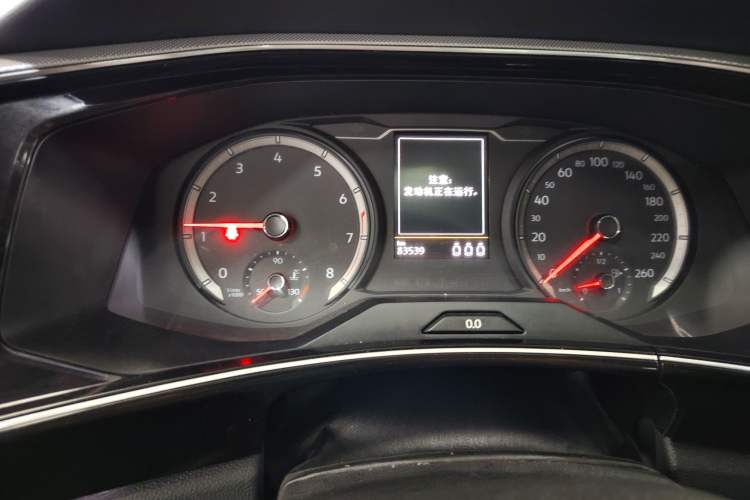 Used Volkswagen Tayron 2020 280TSI Two-Wheel Drive Luxury Connect Edition
