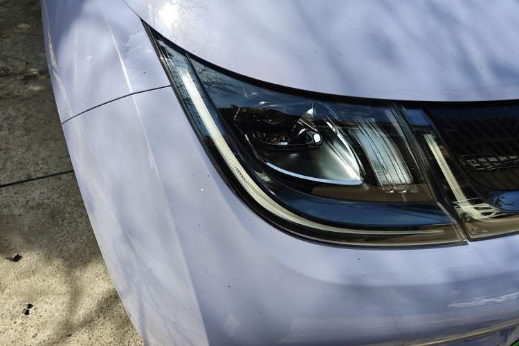 Used BYD Dolphin 2023 420 km Fashion Edition
