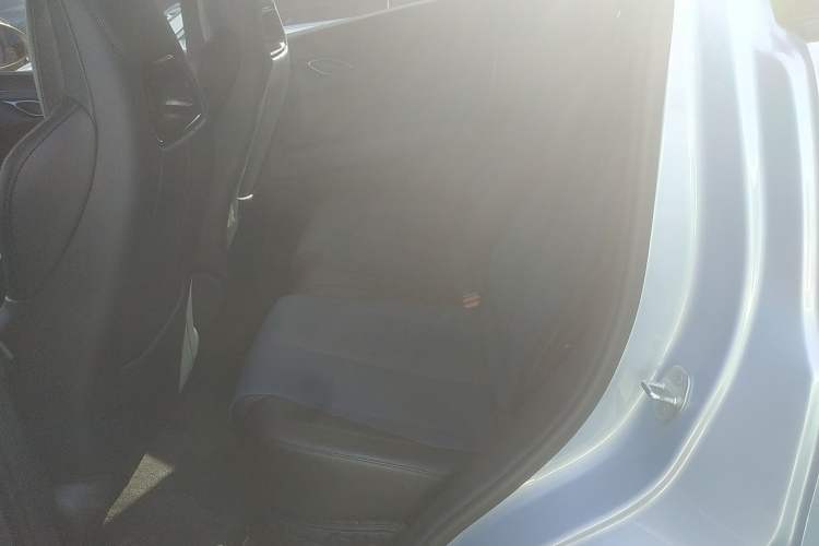 Used BYD Seagull 2025 305 km Free Version