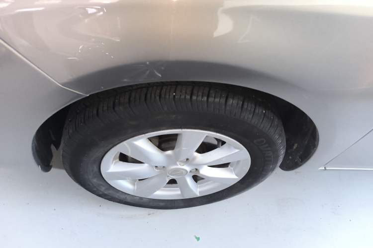 Used Nissan Sunny 2016 1.5XE CVT Leading Edition
