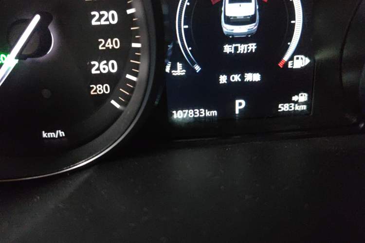 Used Land Rover Range Rover Sport 2016 3.0 SC V6 SE