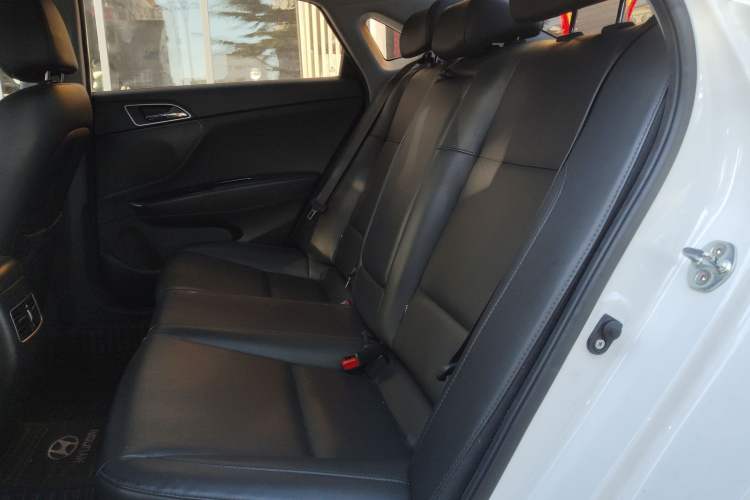 Used Hyundai Mistra 2019 1.8L Automatic Smart GLS China VI Standard
