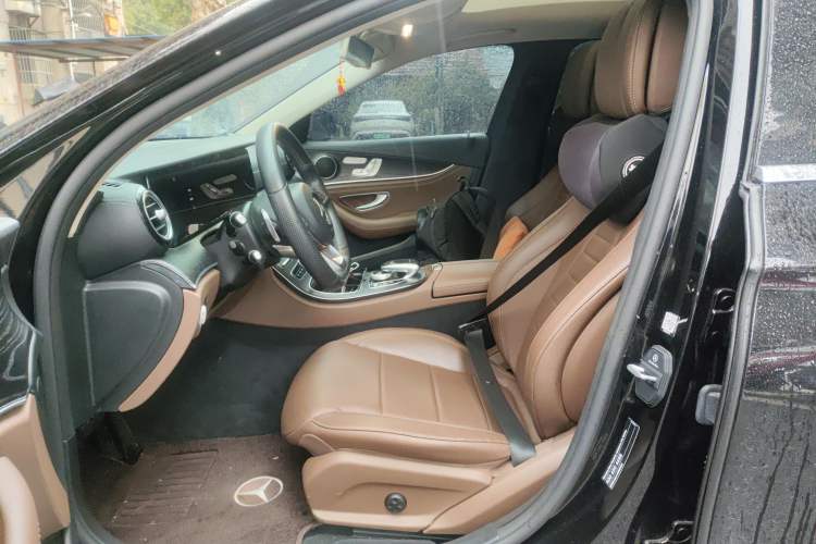 Used Mercedes-Benz E-Class 2018 E 300 L Sport Luxury Edition